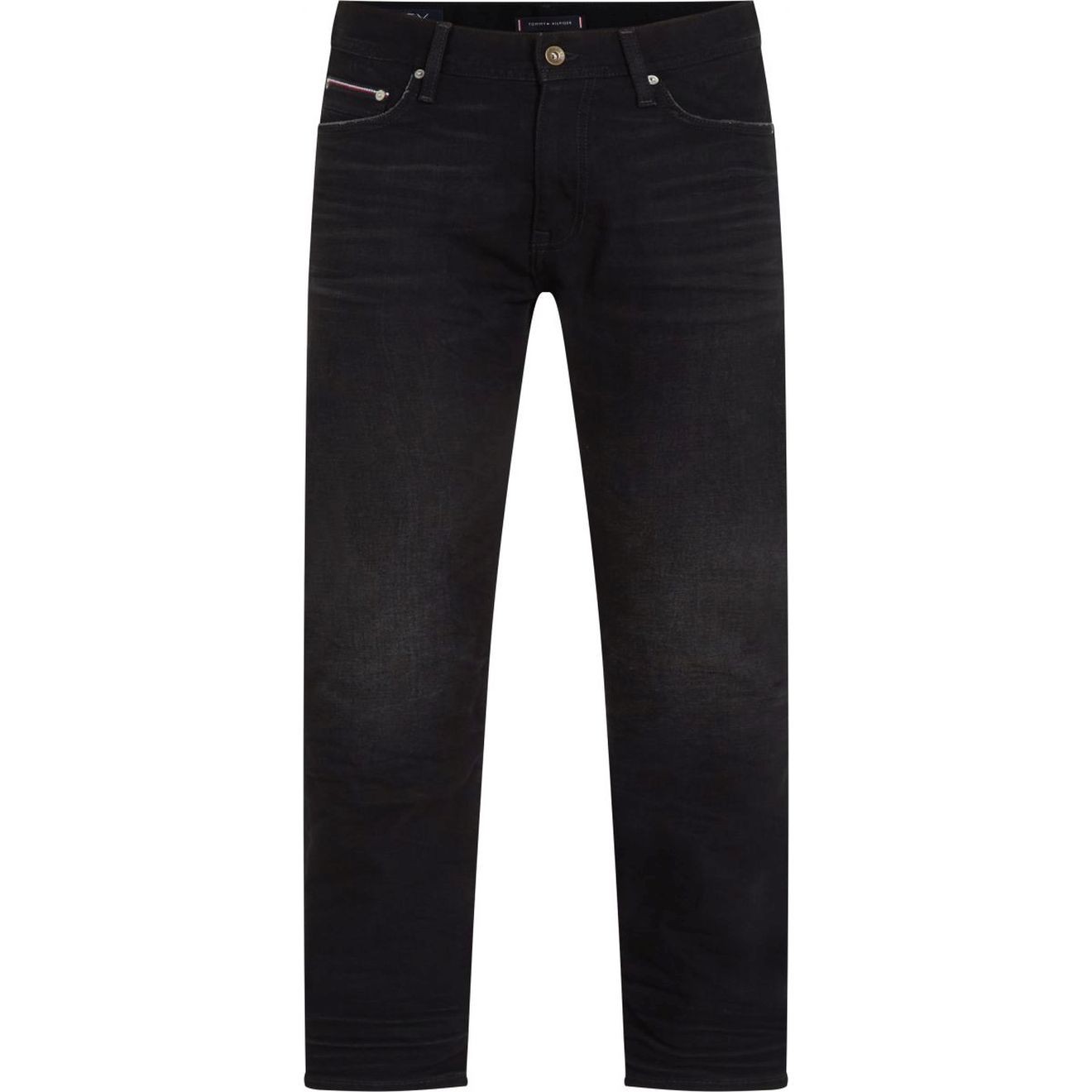 TOMMY HILFIGER Slim džinsai vyrams, Mėlyna, Slim bleecker pstr 2yrs south 1