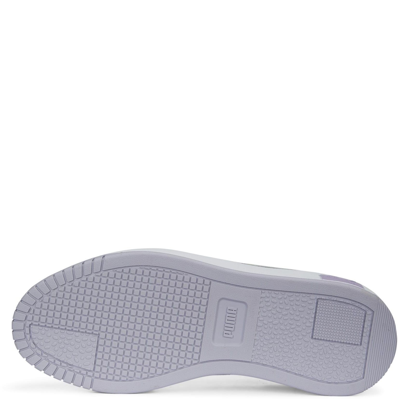 PUMA Sportiniai bateliai moterims, Balta, Carina Street sport shoe 4