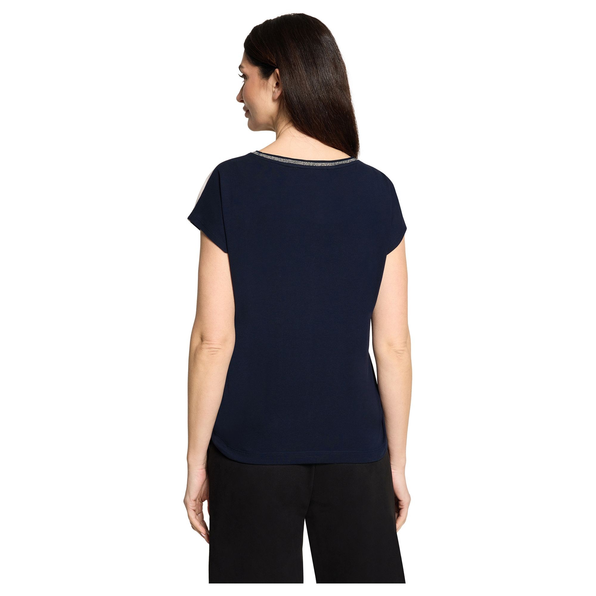 BETTY & CO Marškinėliai moterims, Marga, Mot.palaidinukė 4