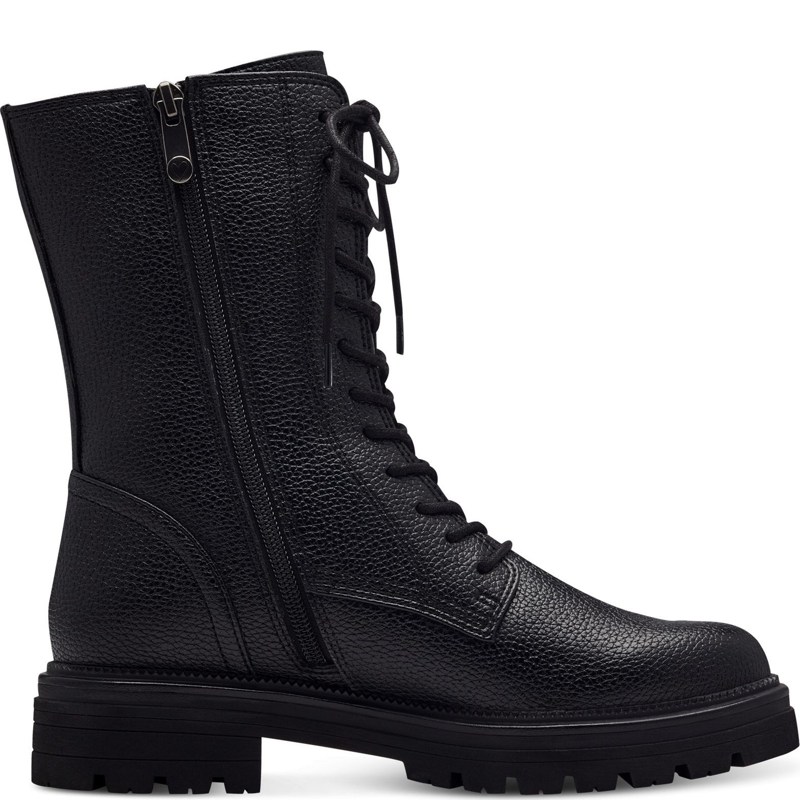 MARCO TOZZI Aulinukai moterims, Juoda, FORMELO 3