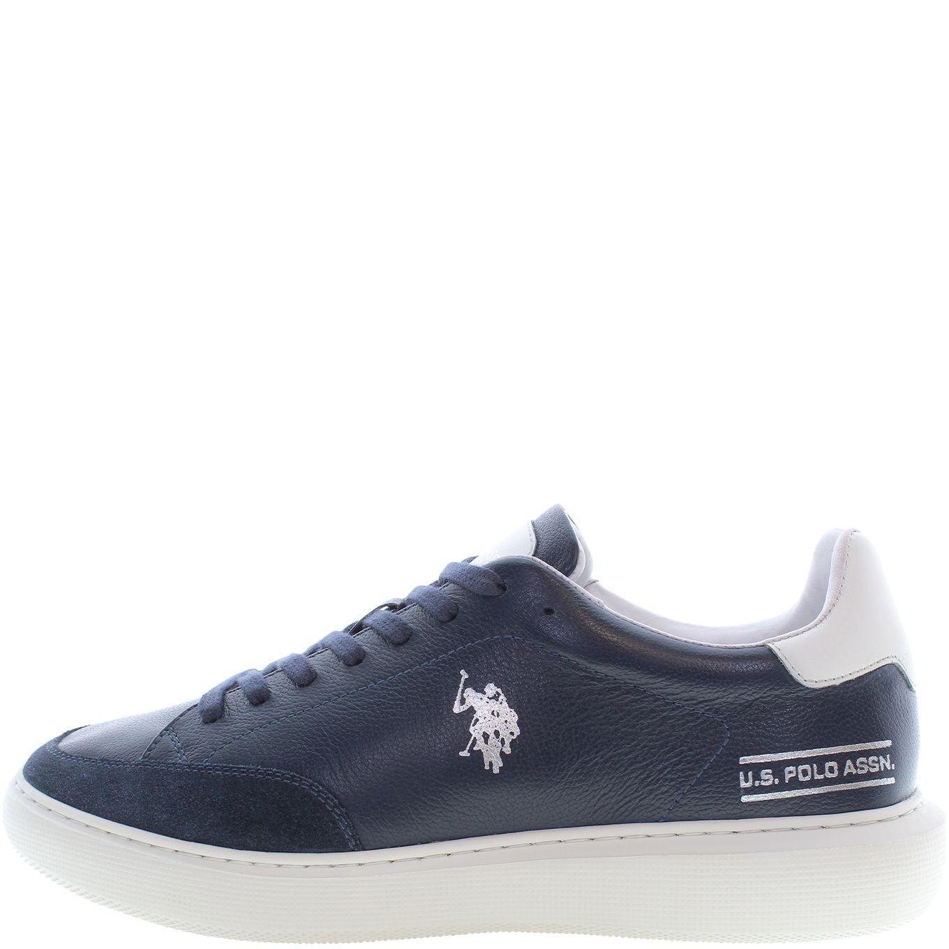 U.S.POLO Sportiniai bateliai vyrams, Mėlyna, SPORT SHOE 6