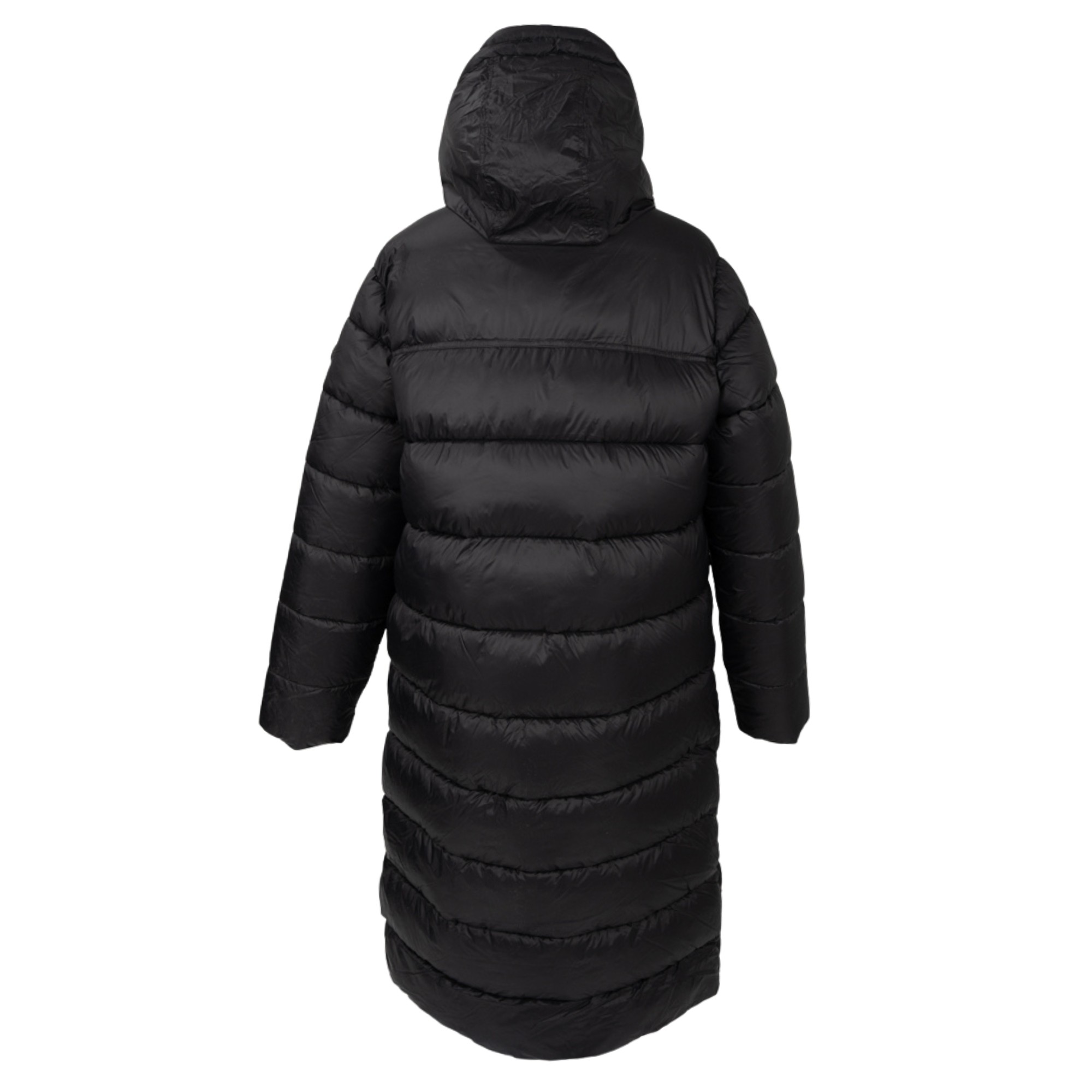 SERGIO MORETTI Striukė moterims, Juoda, Jackets 2