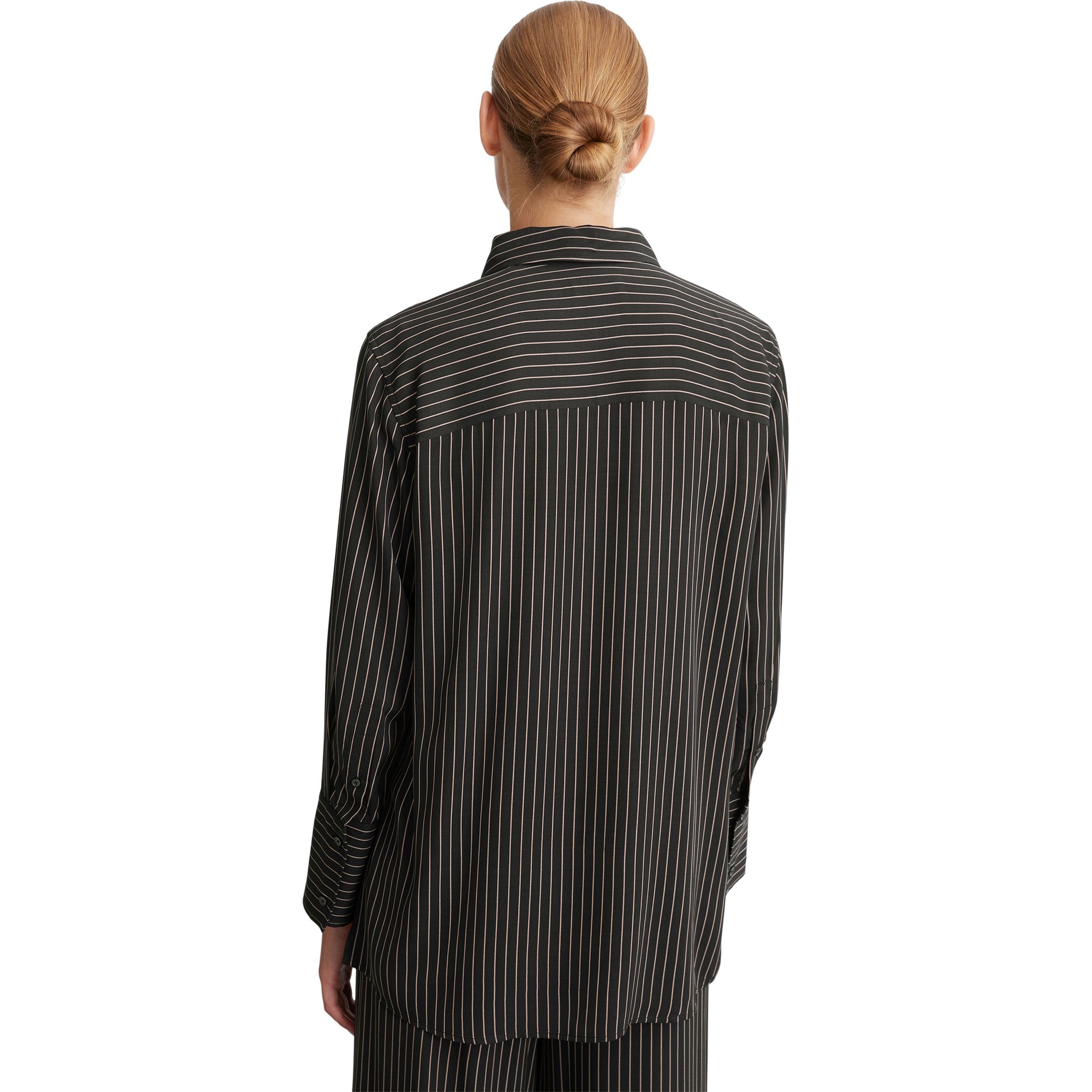 MARC O'POLO Marškiniai ilgomis rankovėmis moterims, Marga, Shirts lon 408120842511 3