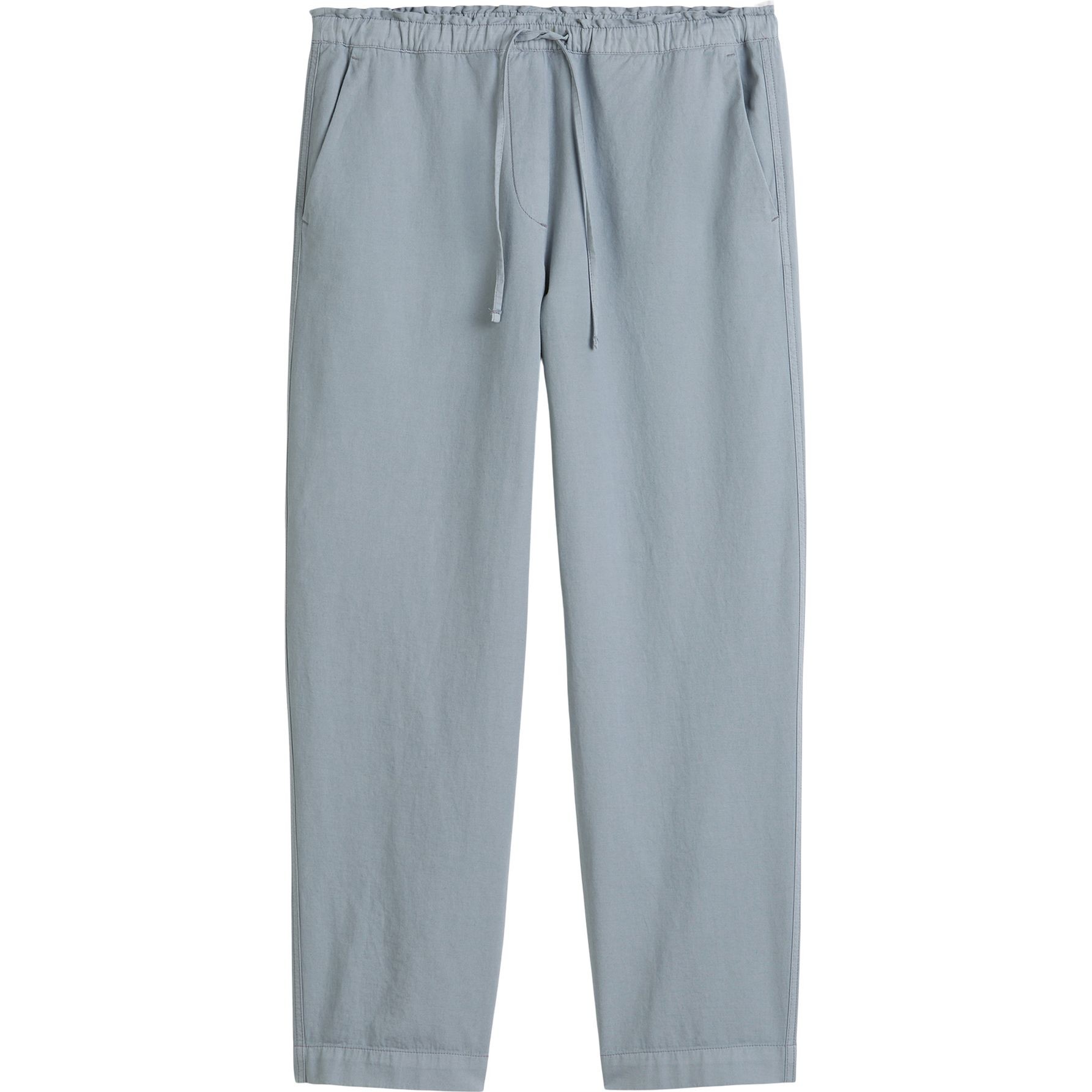 MARC O'POLO Kelnės moterims, Mėlyna, Pants 503134010073 1