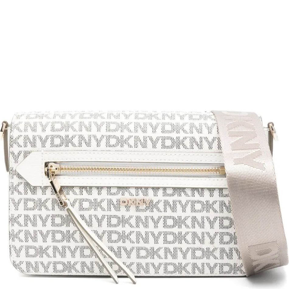 DKNY Rankinė per petį moterims, Marga, Bryant ave md flap c 1