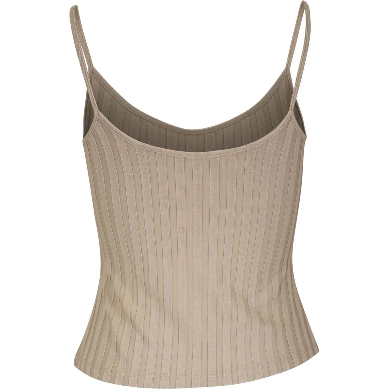 VINCE Marškiniai be rankovių moterims, Kūno, Rib v nk cami 2