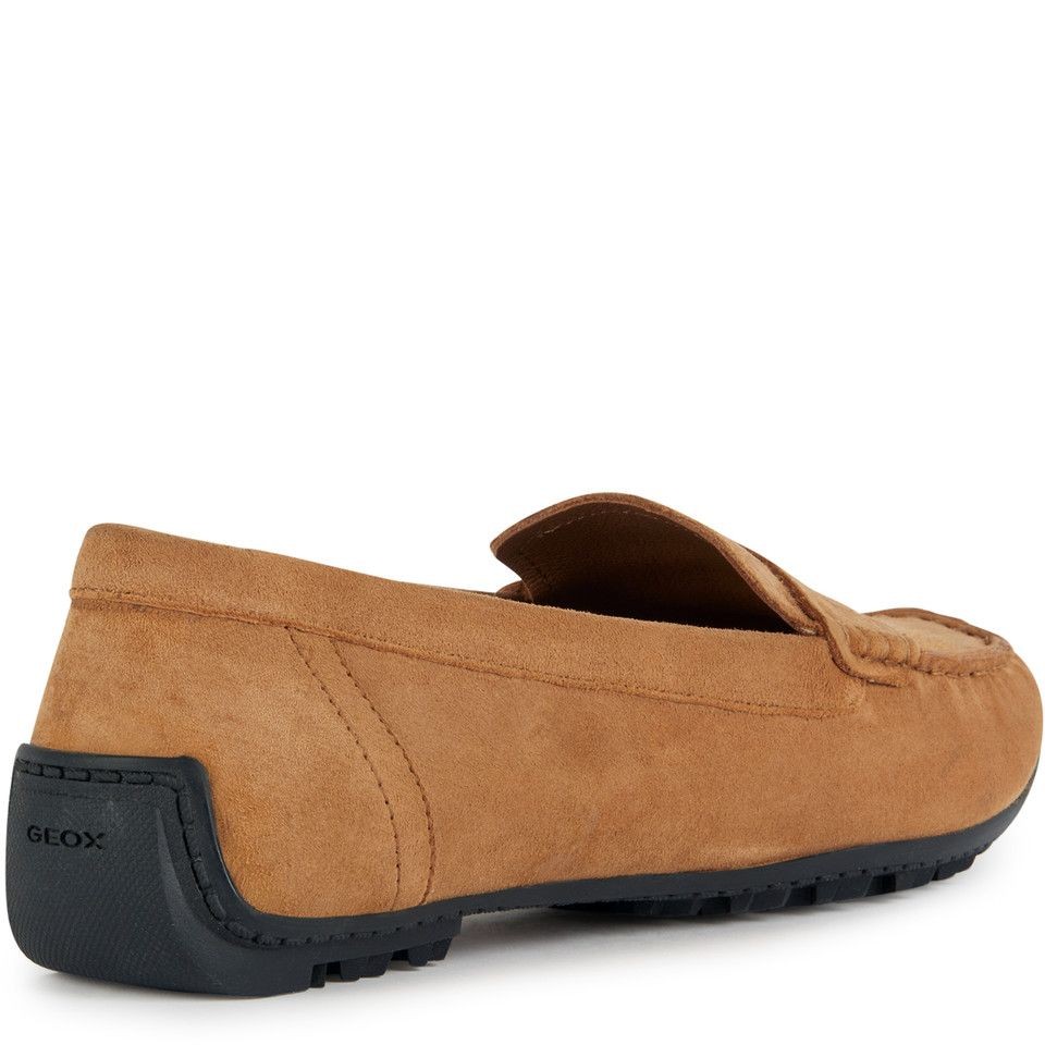 GEOX Mokasinai moterims, Kūno, KOSMOPOLIS MOCCASINS 4