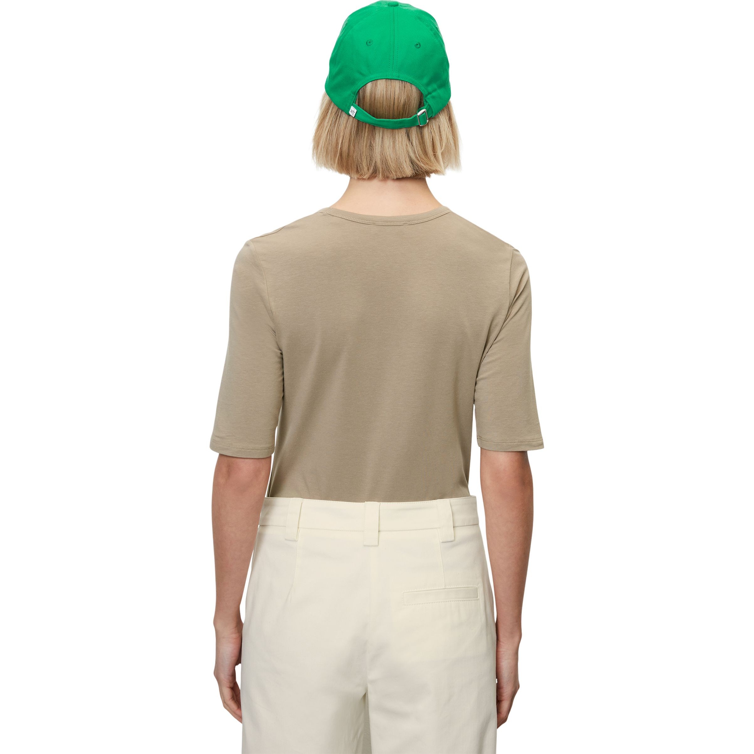 MARC O'POLO Marškinėliai moterims, Marga 3