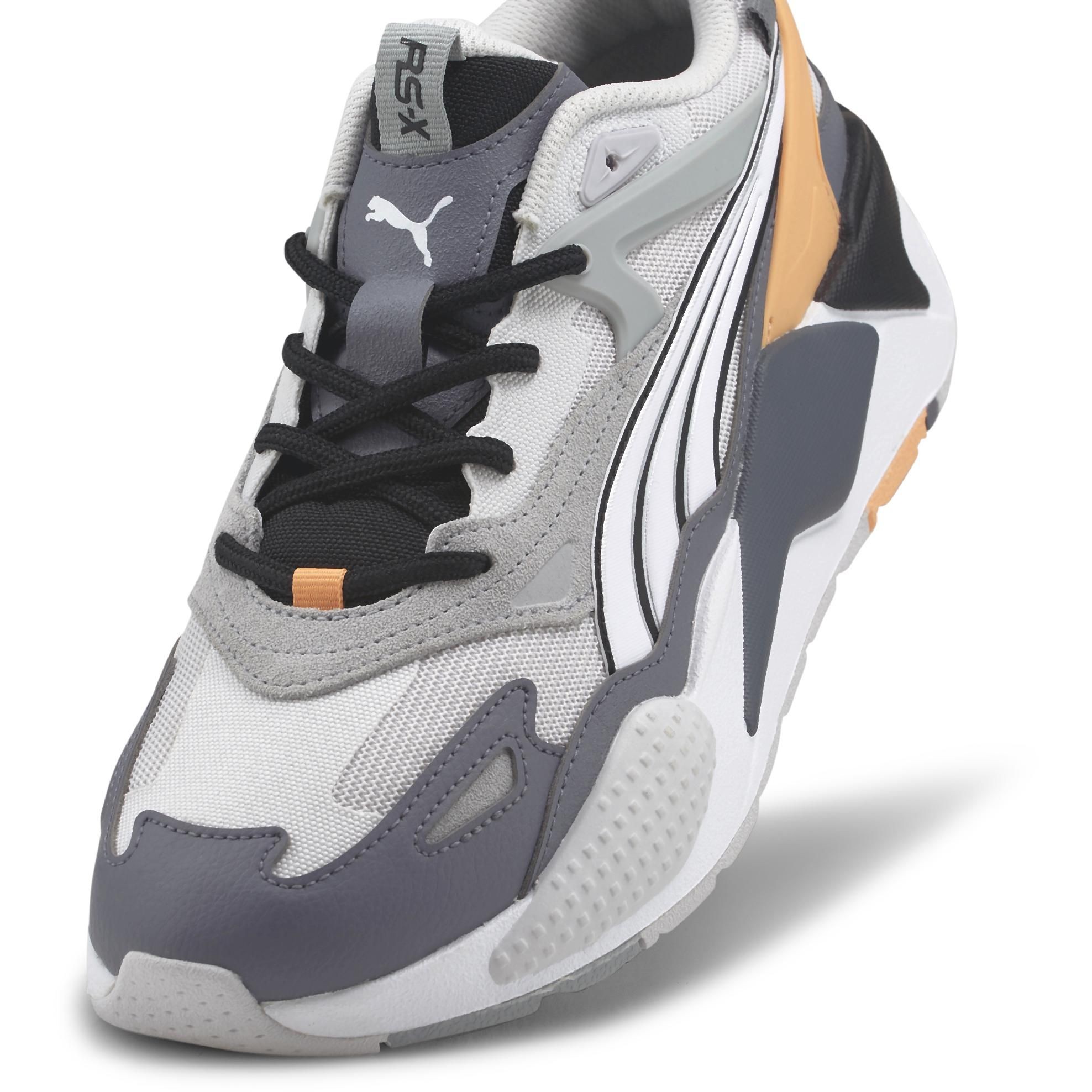 PUMA Sportiniai bateliai vyrams, Pilka, RS-X Efekt sport shoe 2