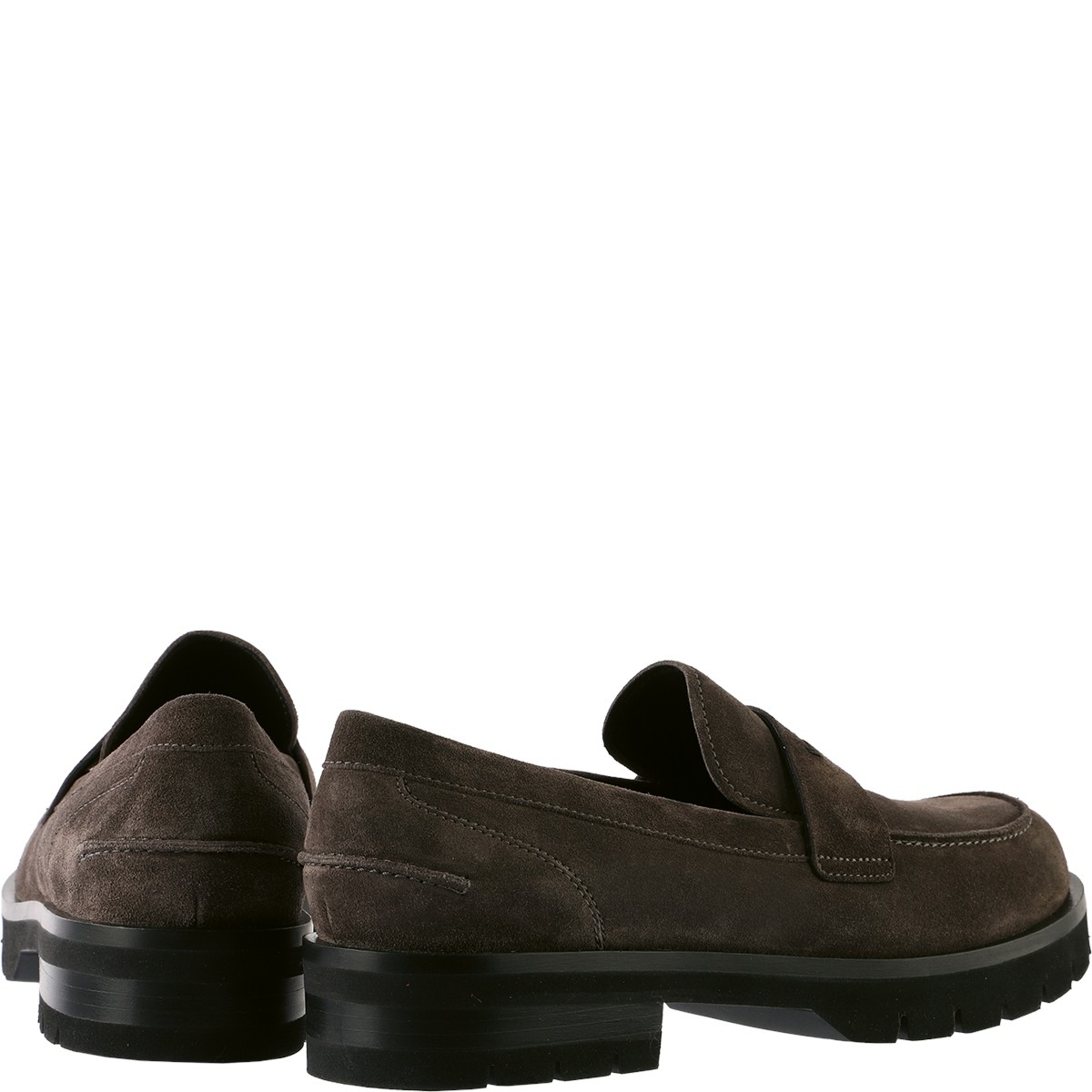HOGL Loaferiai moterims, Pilka, Bailey loafers 3
