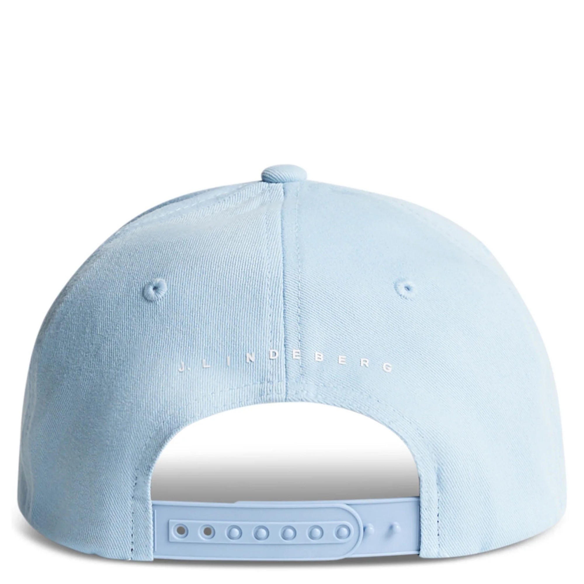 J.LINDEBERG Skrybėlė vyrams, Balta, Heath cap 2