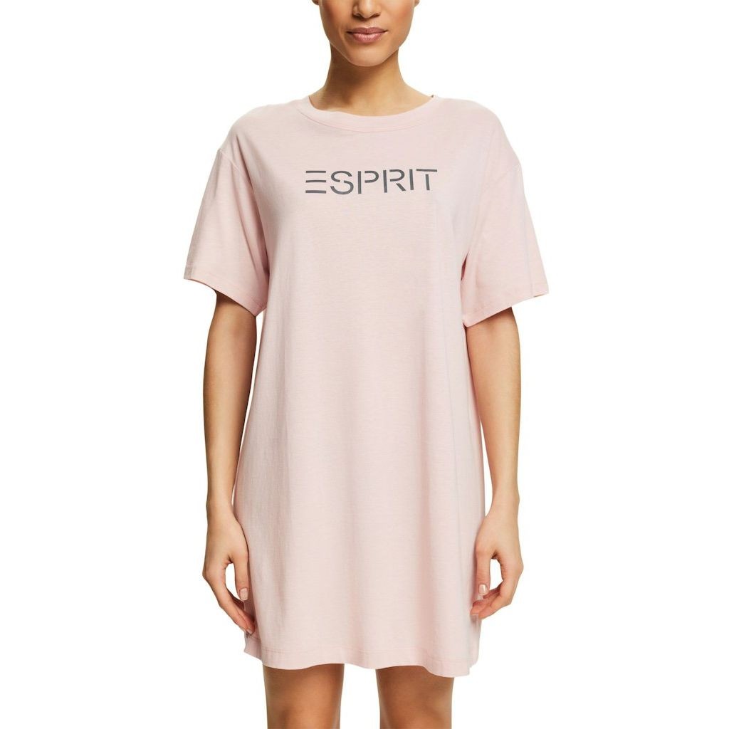 ESPRIT Pižama moterims, Rožinė, AMELIA Pajama 2