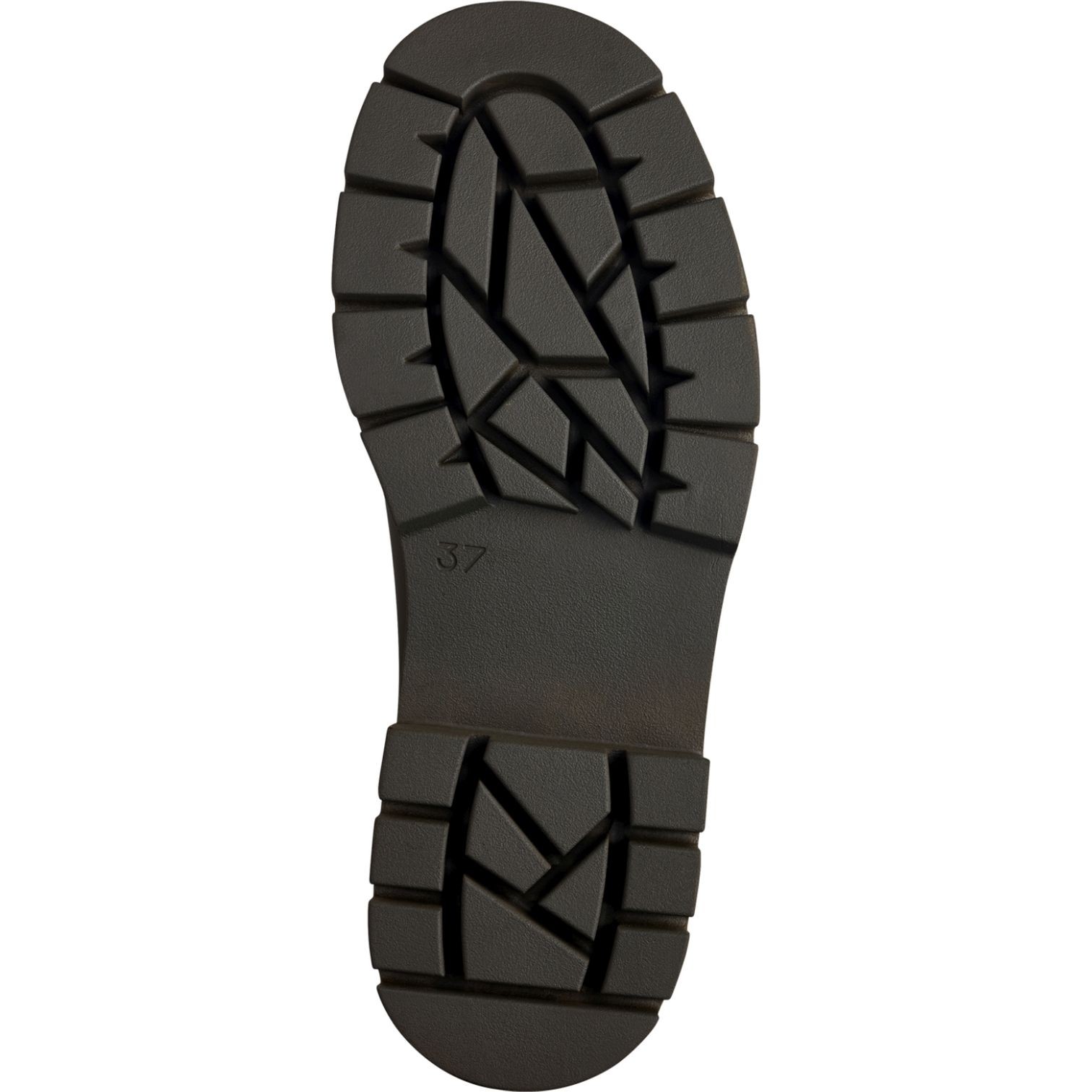 MARCO TOZZI Aulinukai moterims, Žalia, ROSTRA 5