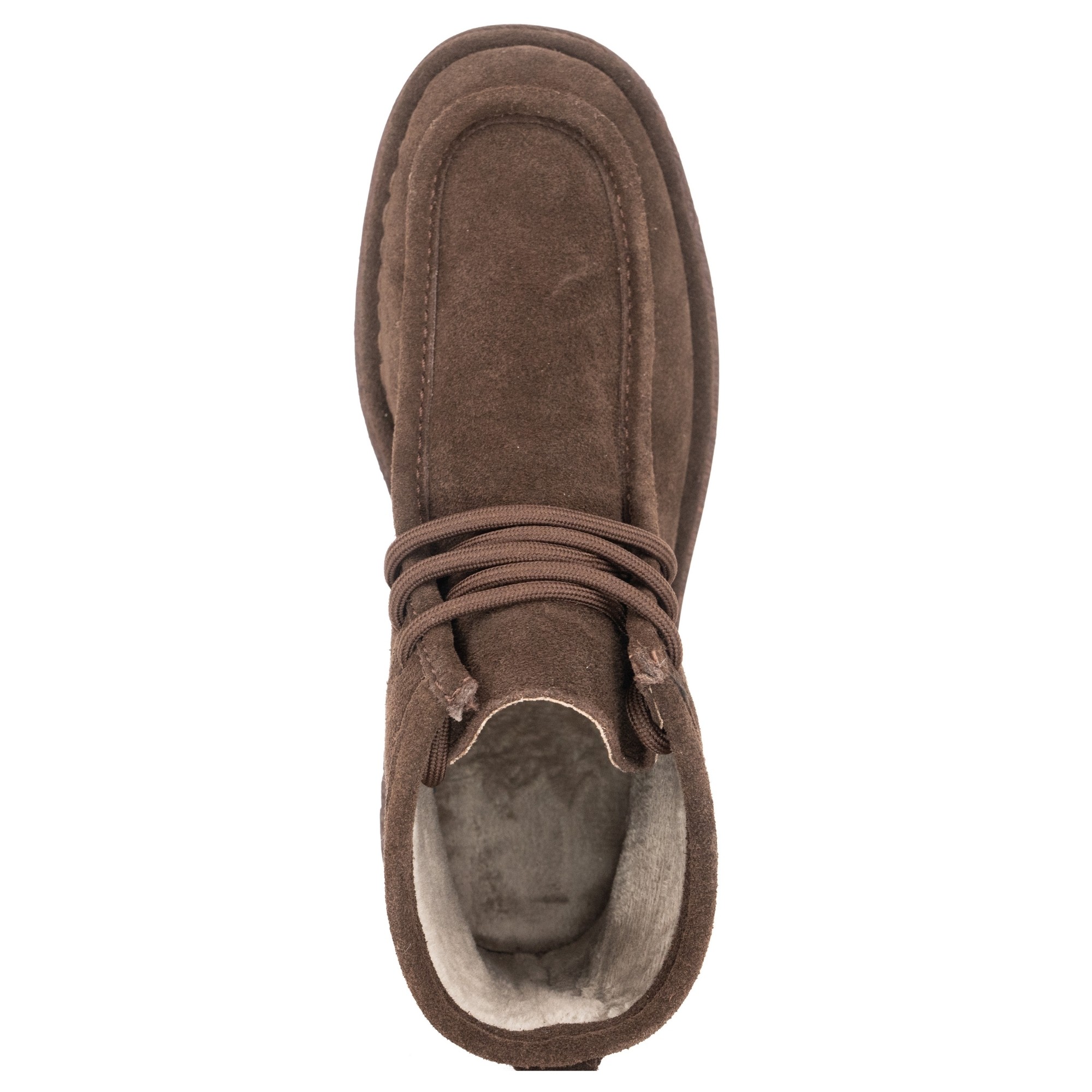 LINDA BAUMANN Aulinukai moterims, Ruda, Booties 4