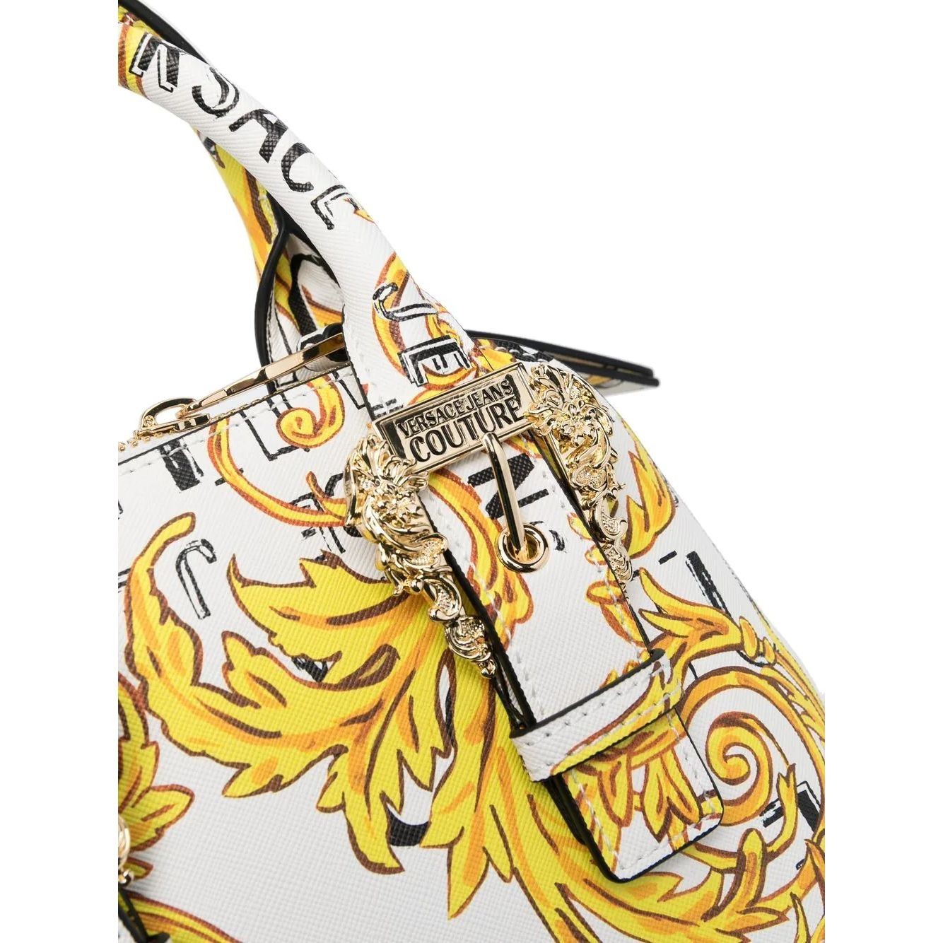 VERSACE JEANS CUTURE Rankinė - moterims, Range f - couture handbag 3