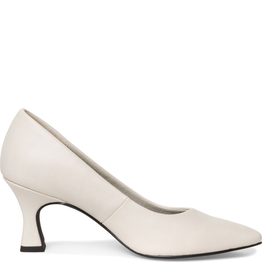 MARCO TOZZI Aukštakulniai moterims, Smėlio, PUMPS 2