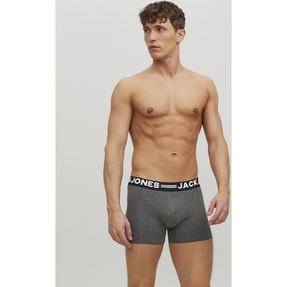 JACK & JONES Kelnaitės vyrams, JACLICHFIELD TRUNKS 7
