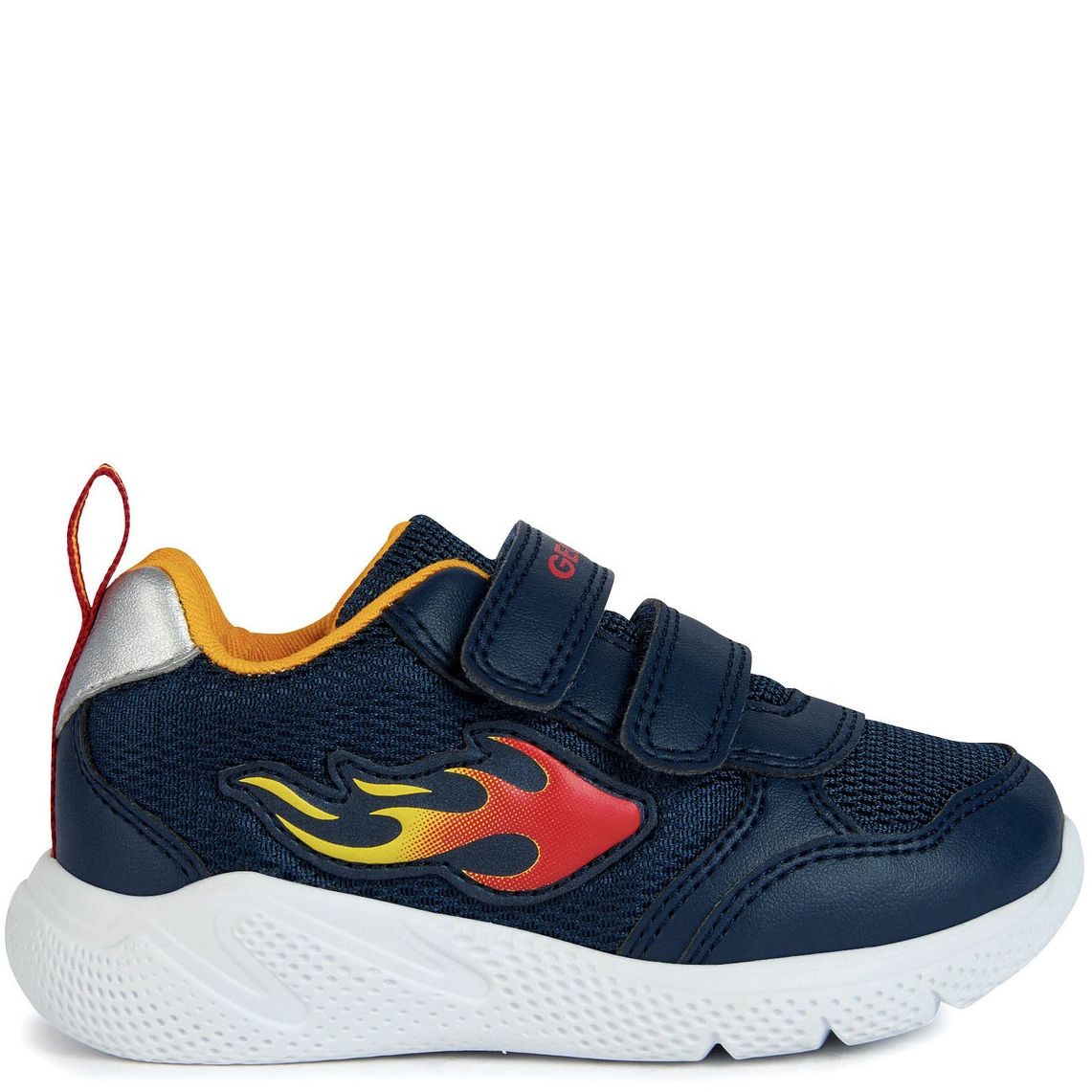 GEOX Sportiniai bateliai berniukams, Mėlyna, SPRINTYE SPORT SHOES 2