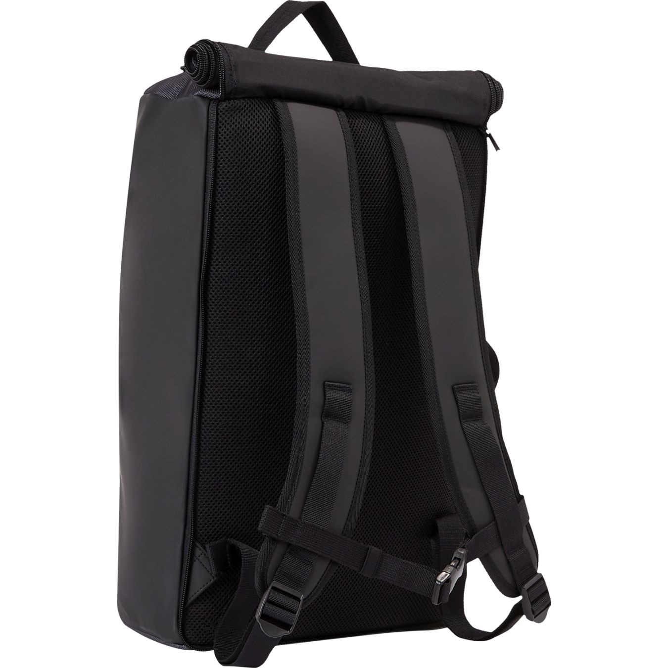 TOMMY JEANS Kuprinė vyrams, Juoda, Daily backpack 2