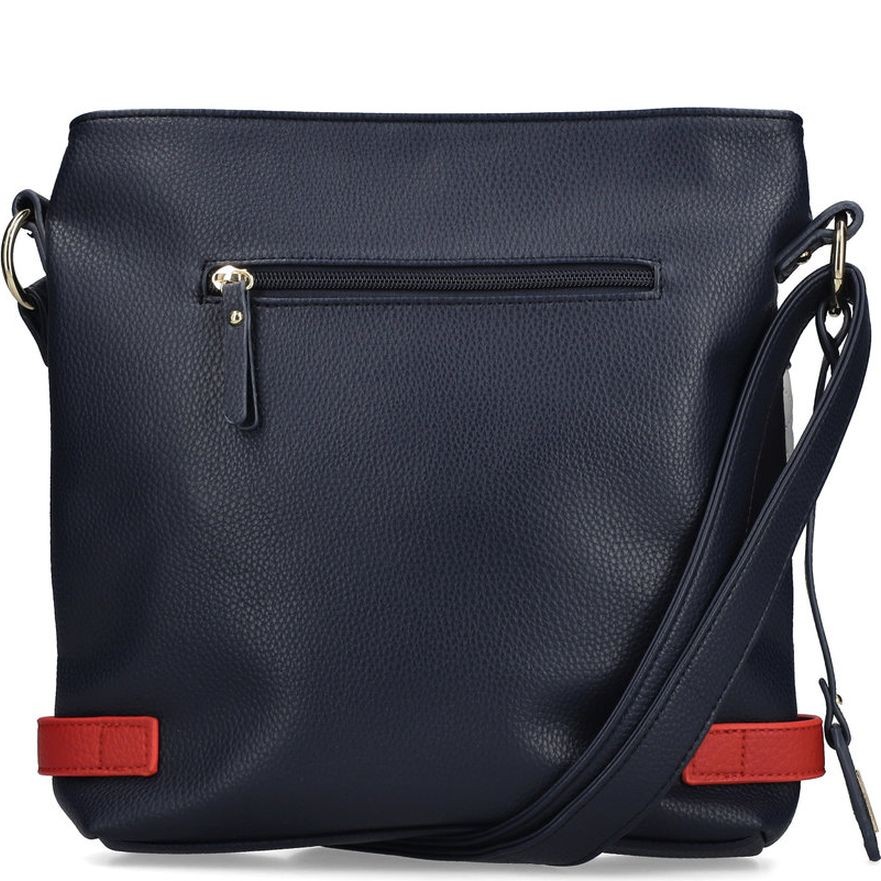 RIEKER Rankinė, moterims, Mėlyna, Handbag 2