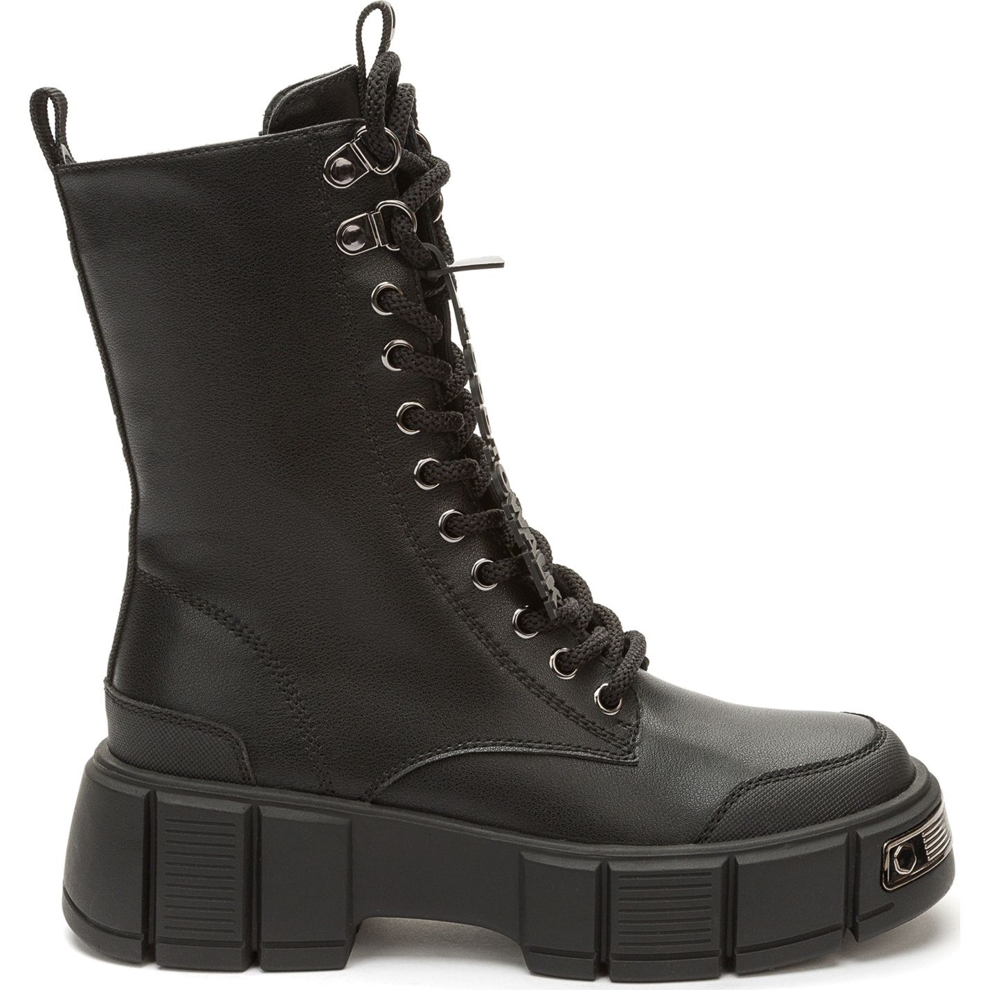 KEDDO Aulinukai mergaitėms, Juoda, Booties, KEDDO 2