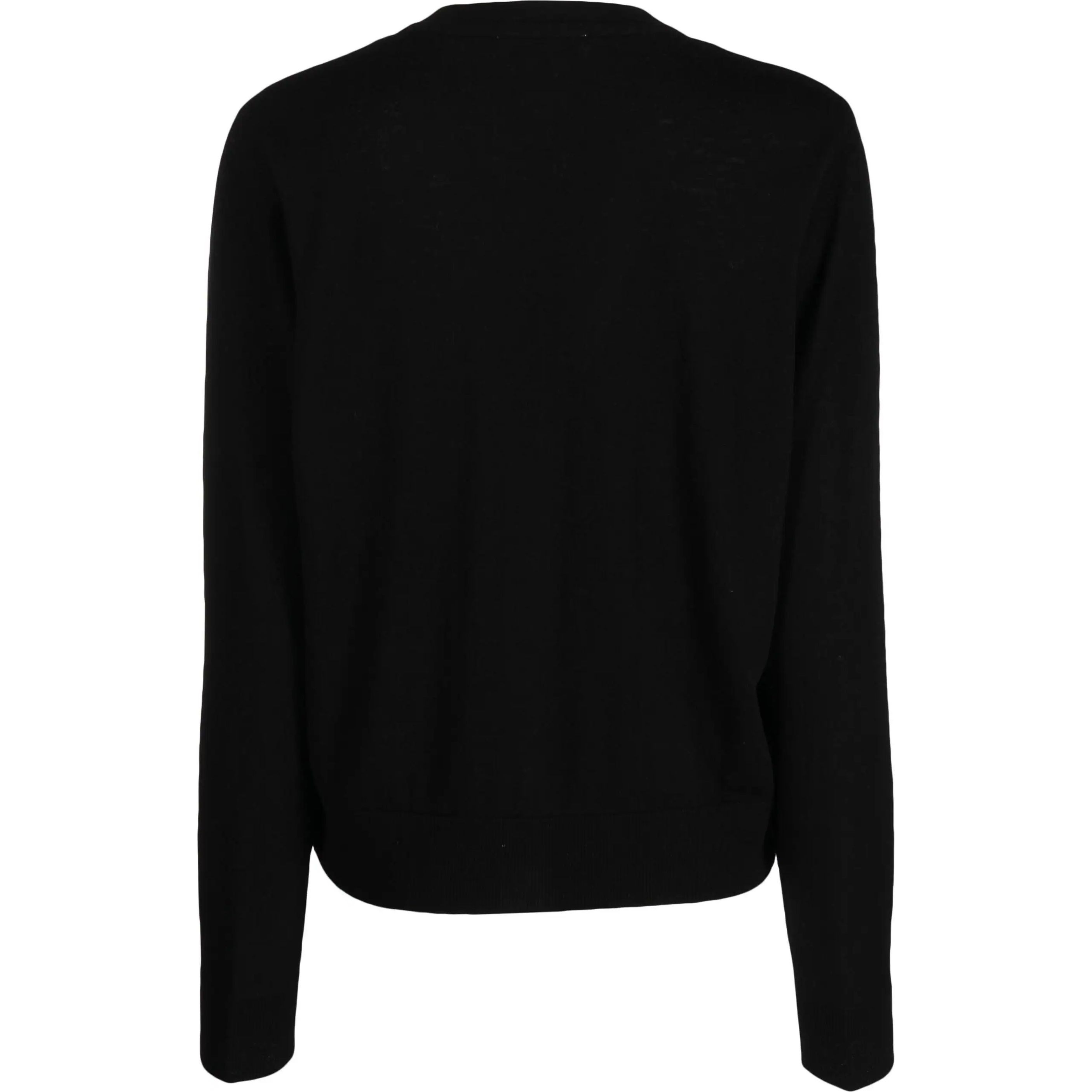 DKNY Kardiganas moterims, Juoda, L/s cardigan 2