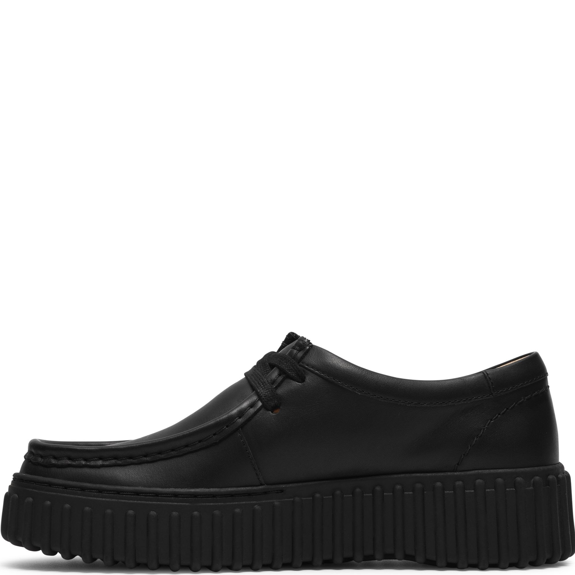 CLARKS Laisvalaikio bateliai moterims, Juoda, Torhill Bee D, cla26186665 4