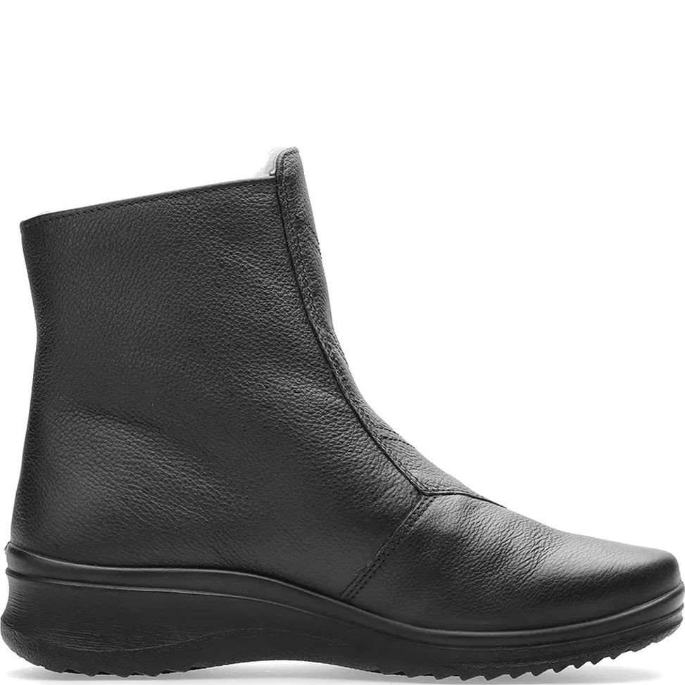 ARA Aulinukai moterims, Juoda, MÜNCHEN booties 2