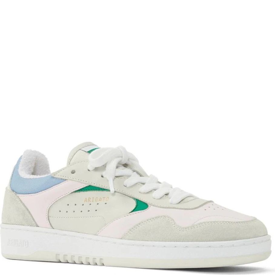 AXEL ARIGATO Sportiniai bateliai moterims, Smėlio, Arlo sneaker 1