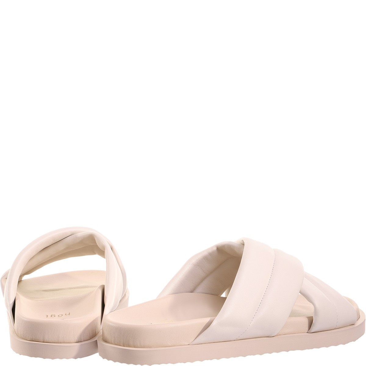 HOGL Šlepetės moterims, Kūno, Tessa slippers 3