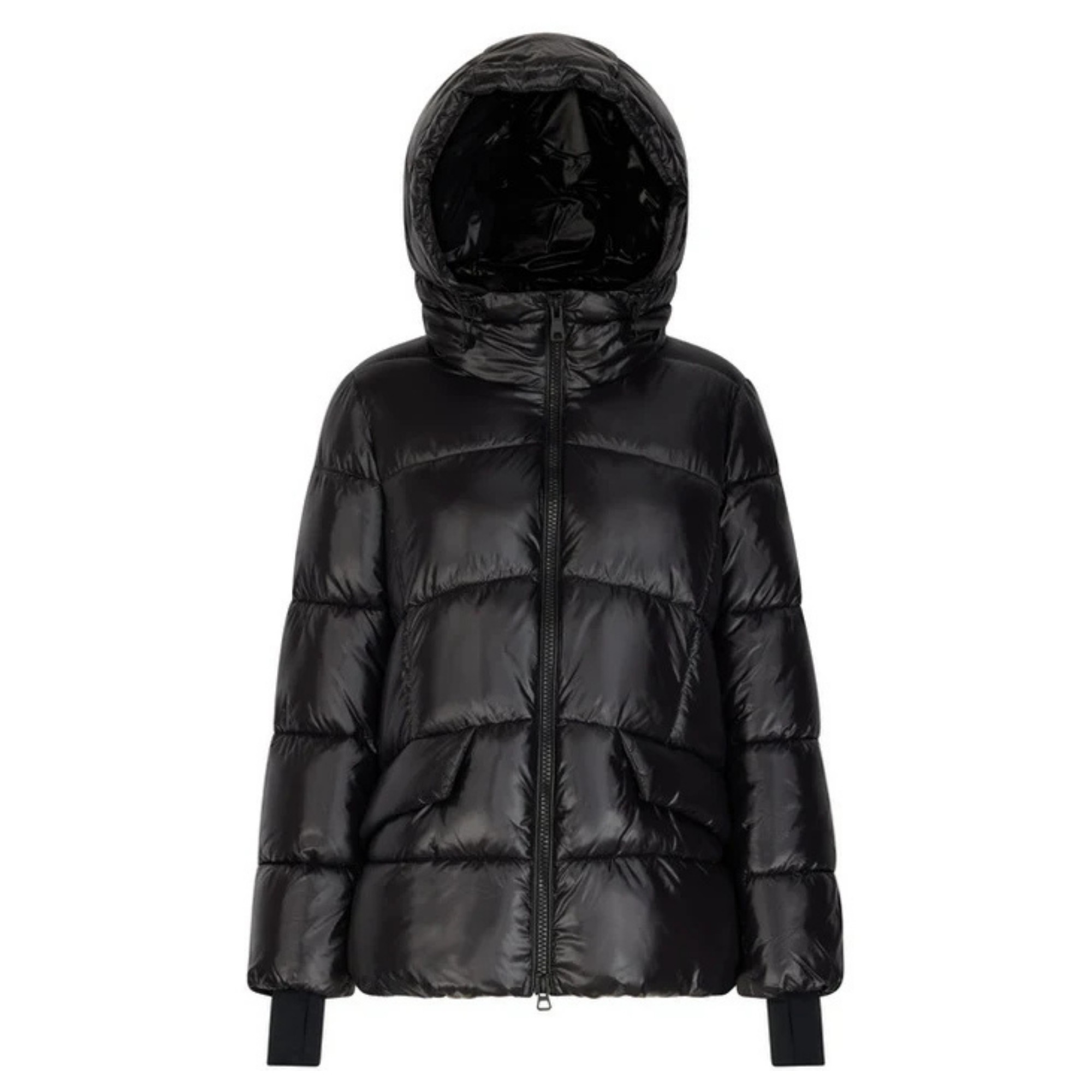 GEOX Striukė moterims, Juoda, Serilda Jackets 1