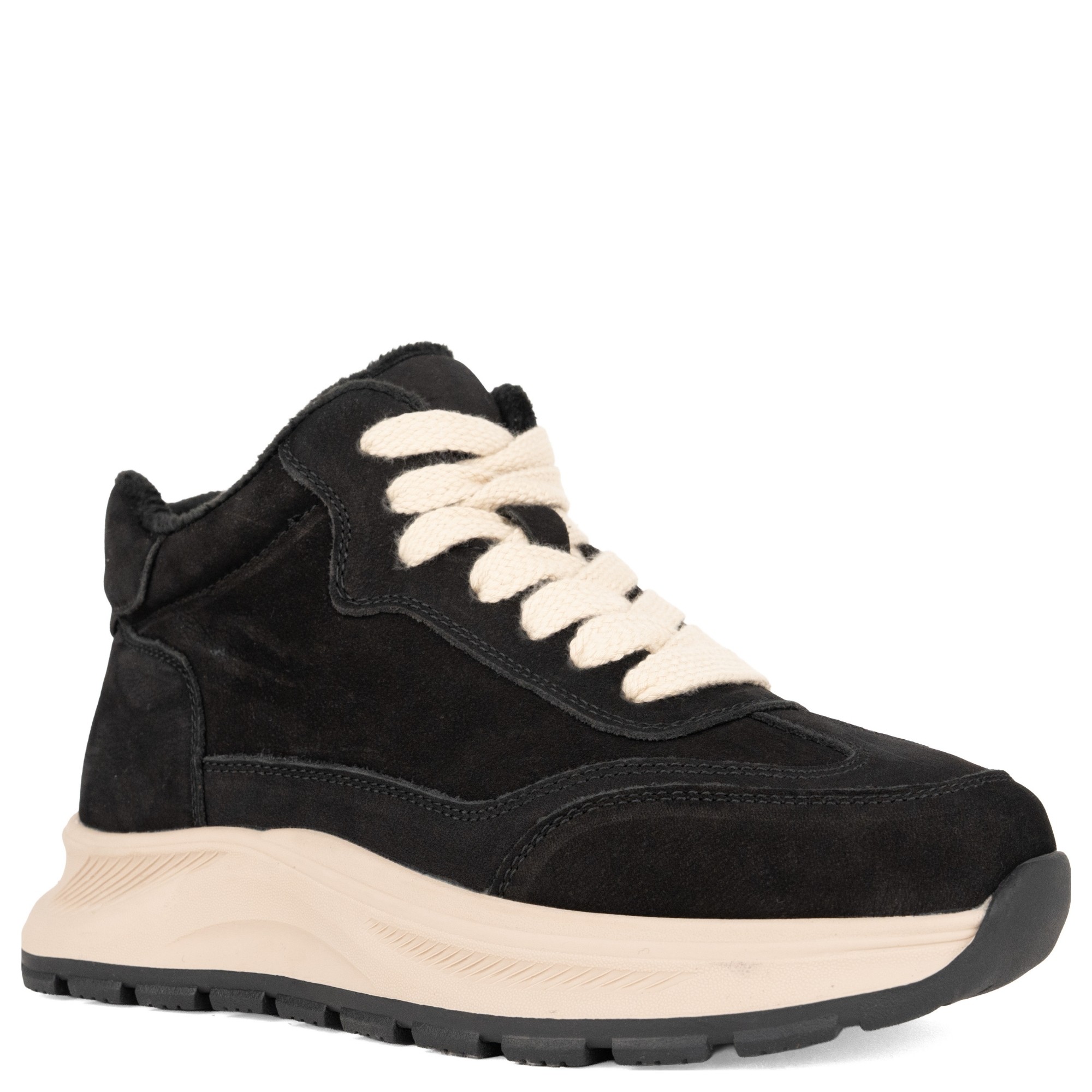 GRUNER SCHUHE Sportbačiai moterims, Juoda, Sneakers 1