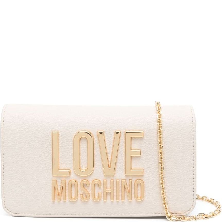 LOVE MOSCHINO Rankinė per petį moterims, Kūno, Crossbody 1