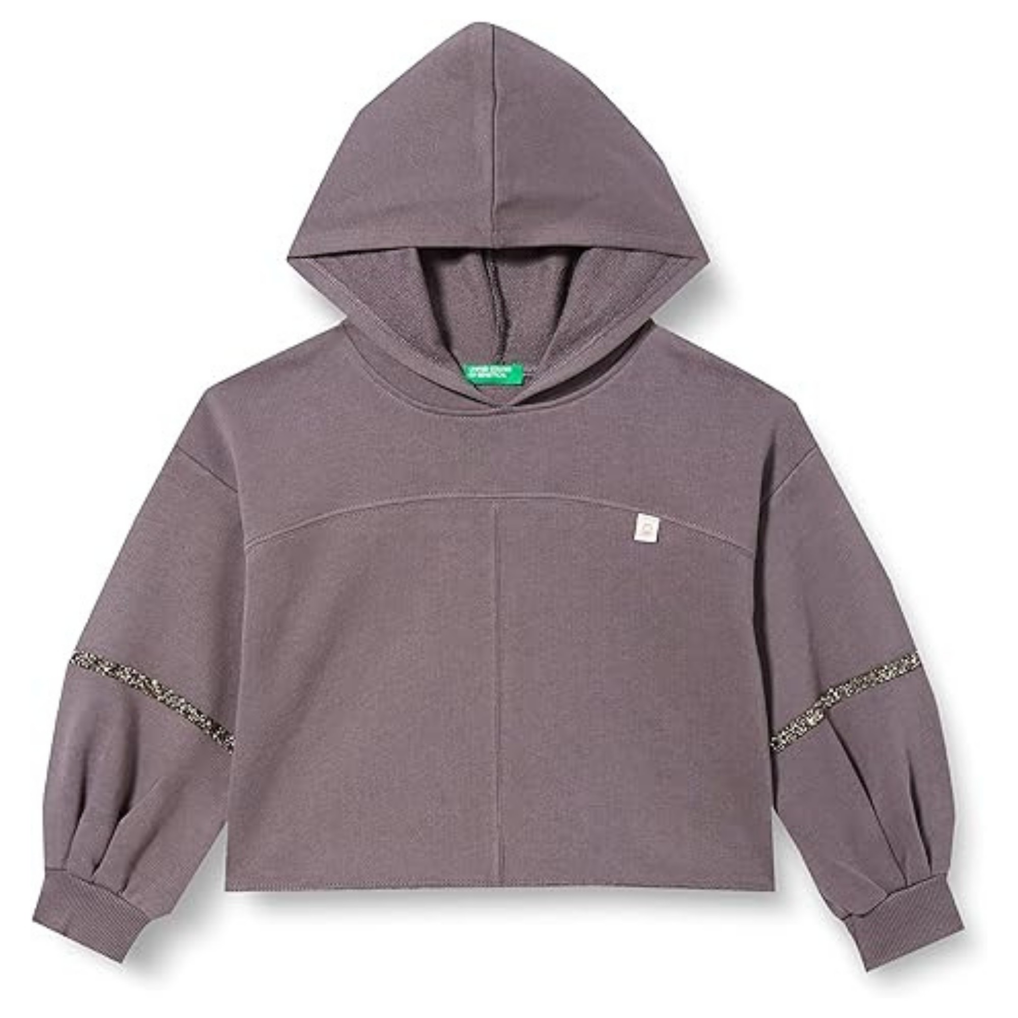 BENETTON Megztinis mergaitei