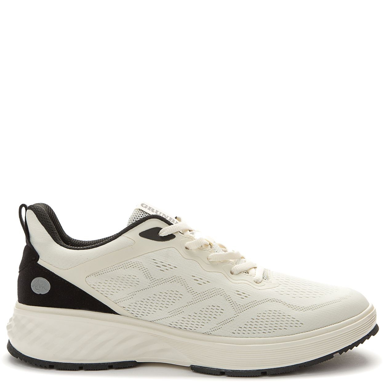 GRUNBERG Bateliai, vyrams, Balta, Sneakers, GRUNBERG 5