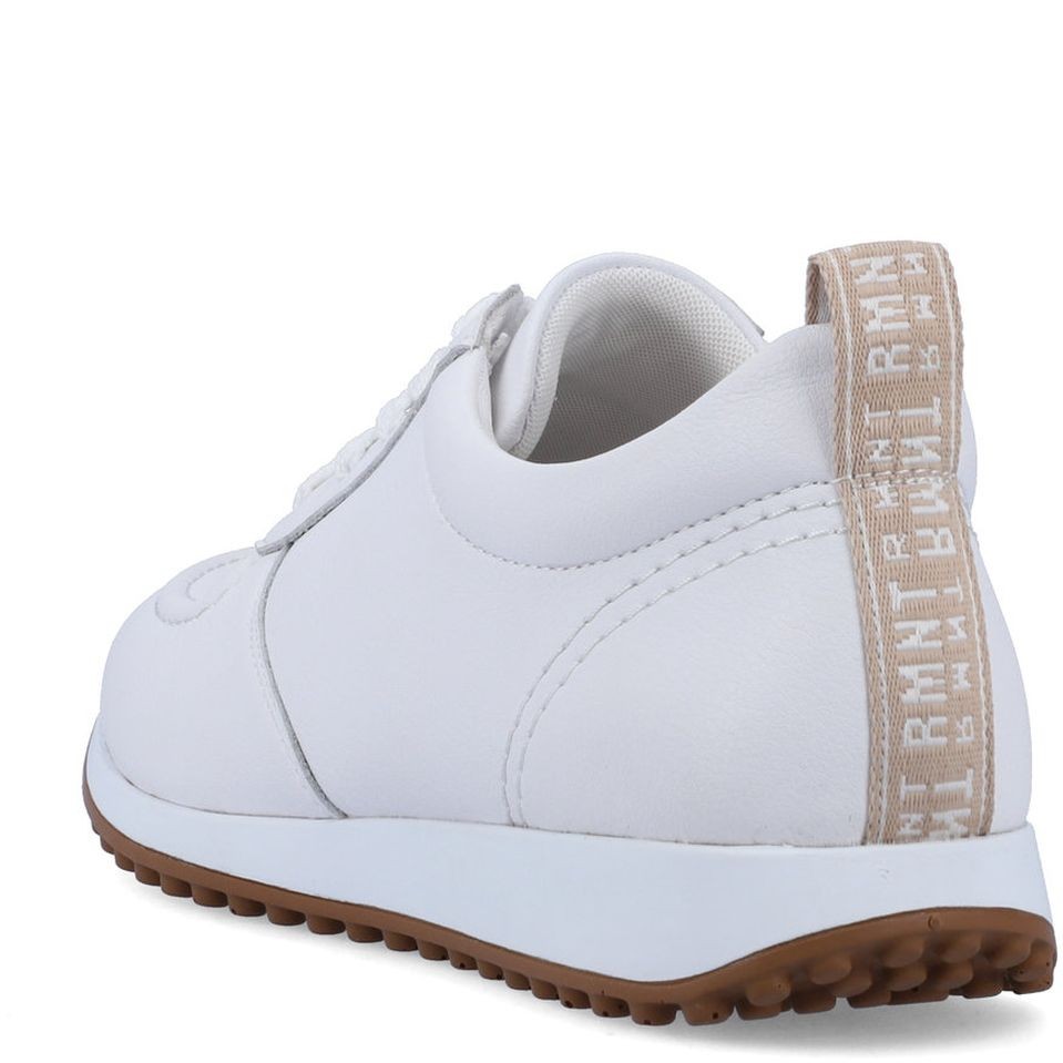 REMONTE Laisvalaikio bateliai moterims, Balta, LEISURE 5