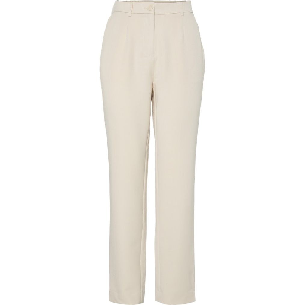PIECES Formalios kelnės moterims, Baige, Kamil pant 1