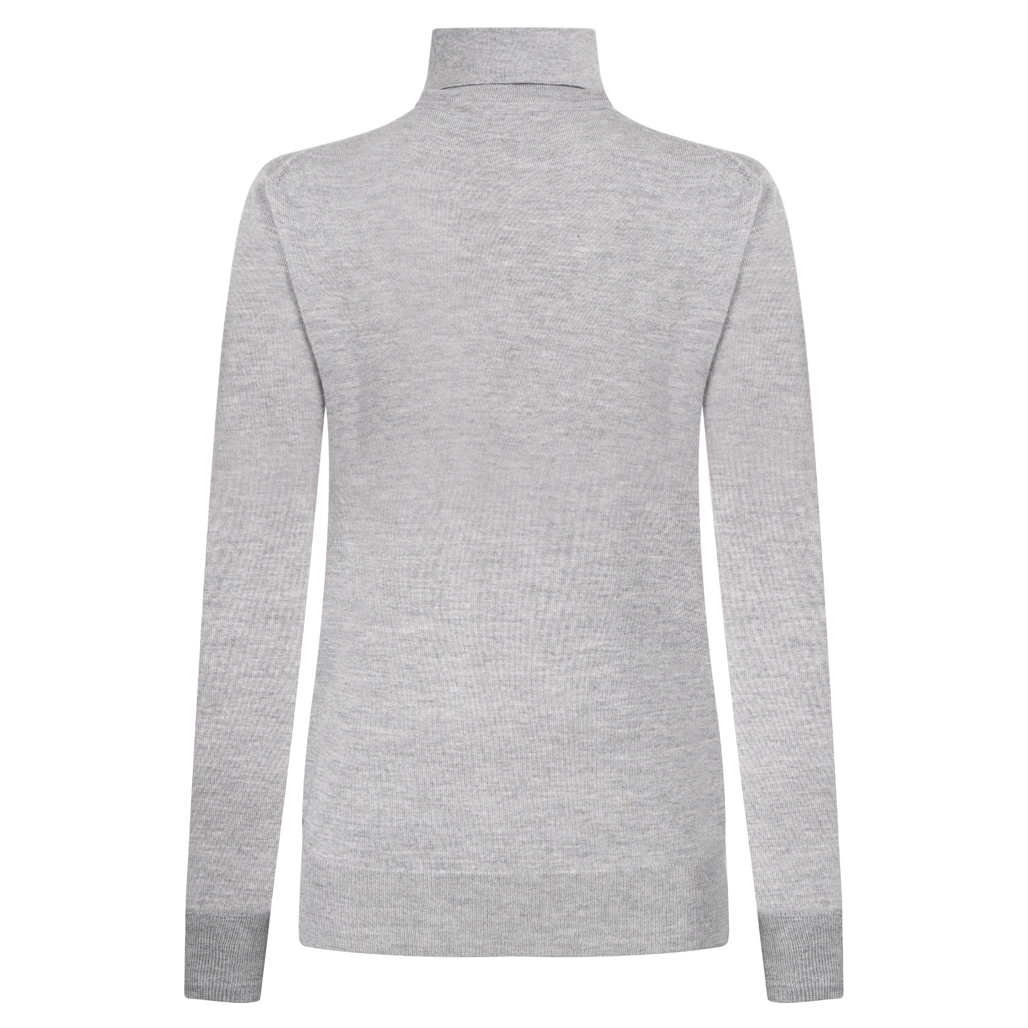 SERGIO MORETTI Megztinis moterims, Pilka, Sweater 2