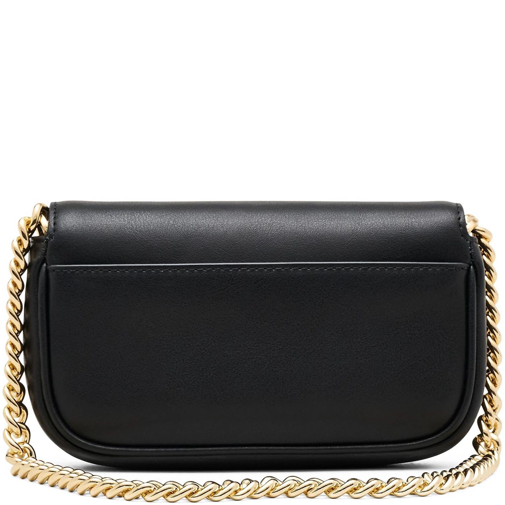 MARC JACOBS Rankinė per petį moterims, Juoda, The mini shoulder bag 2