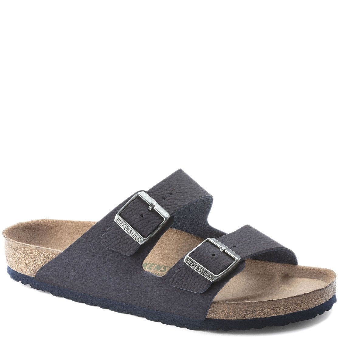 BIRKENSTOCK Šlepetės vyrams, Mėlyna, ARIZONA BS Slippers 1
