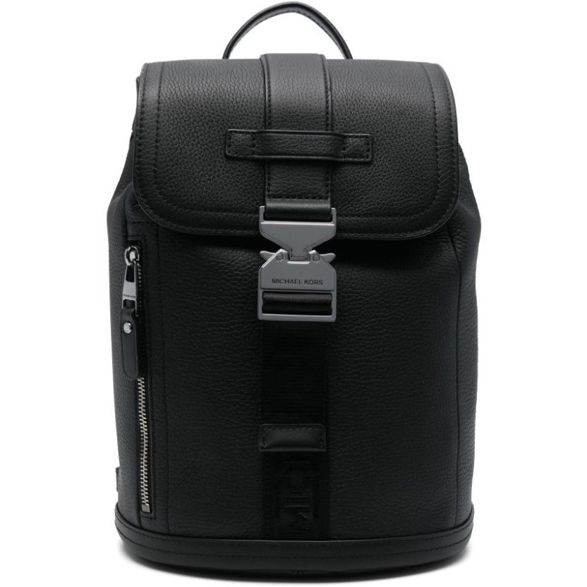 MICHAEL KORS Kortelių dėklas vyrams, Juoda, Cardholder 1