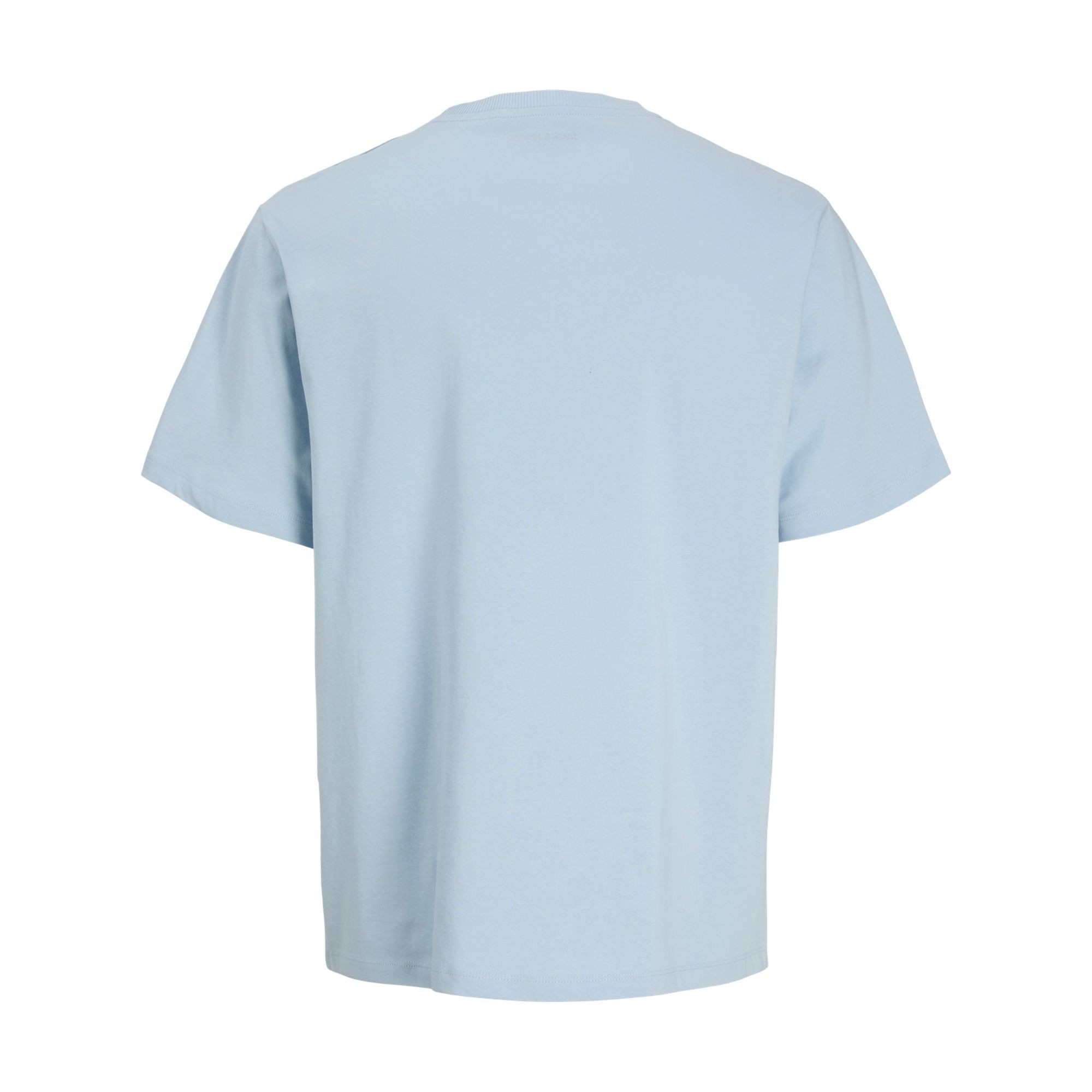 JACK & JONES Marškinėliai vyrams, Mėlyna, Corals 2