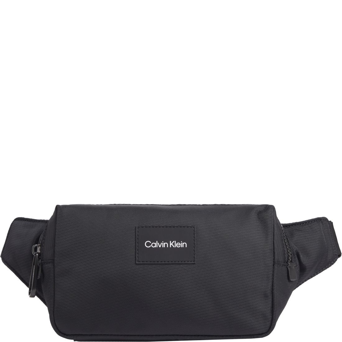 CALVIN KLEIN Rankinė per juosmenį vyrams, Juoda, Must waistbag 1