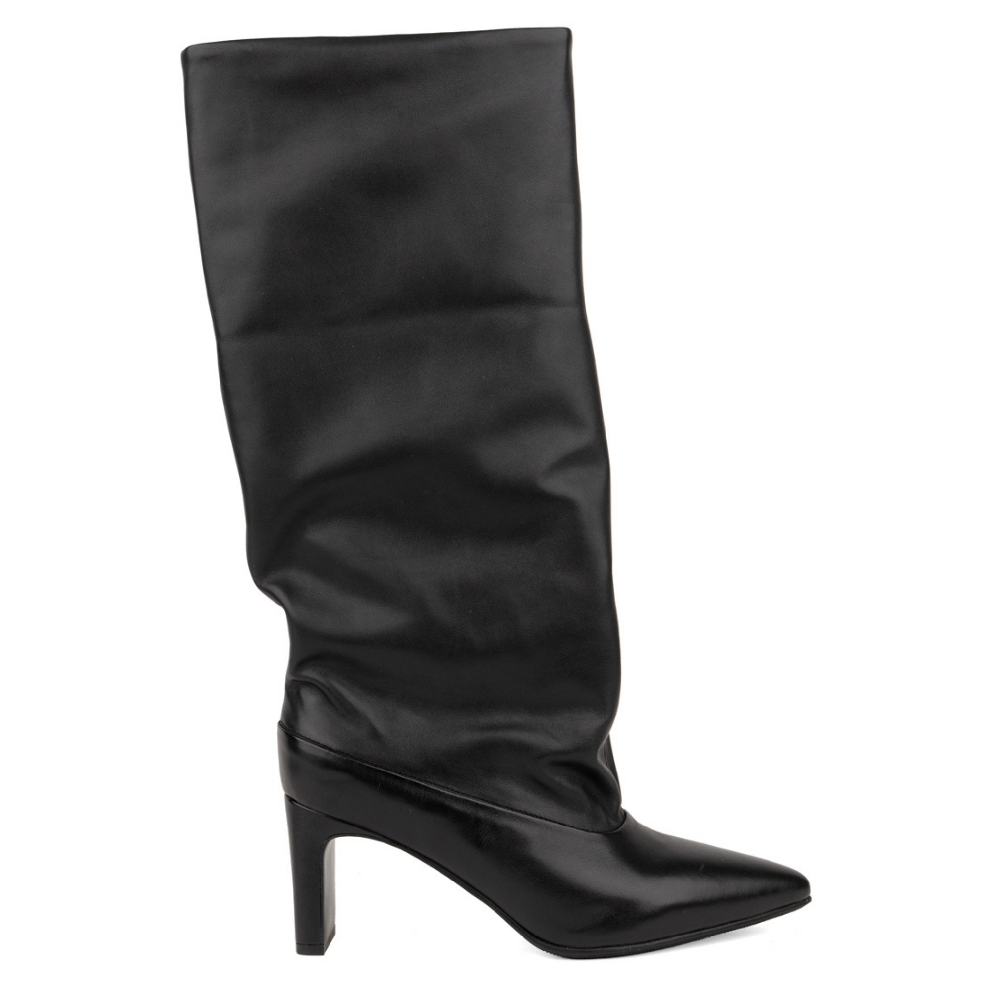 ADRIANNA FERETTI Auliniai moterims, Juoda, Boots 2