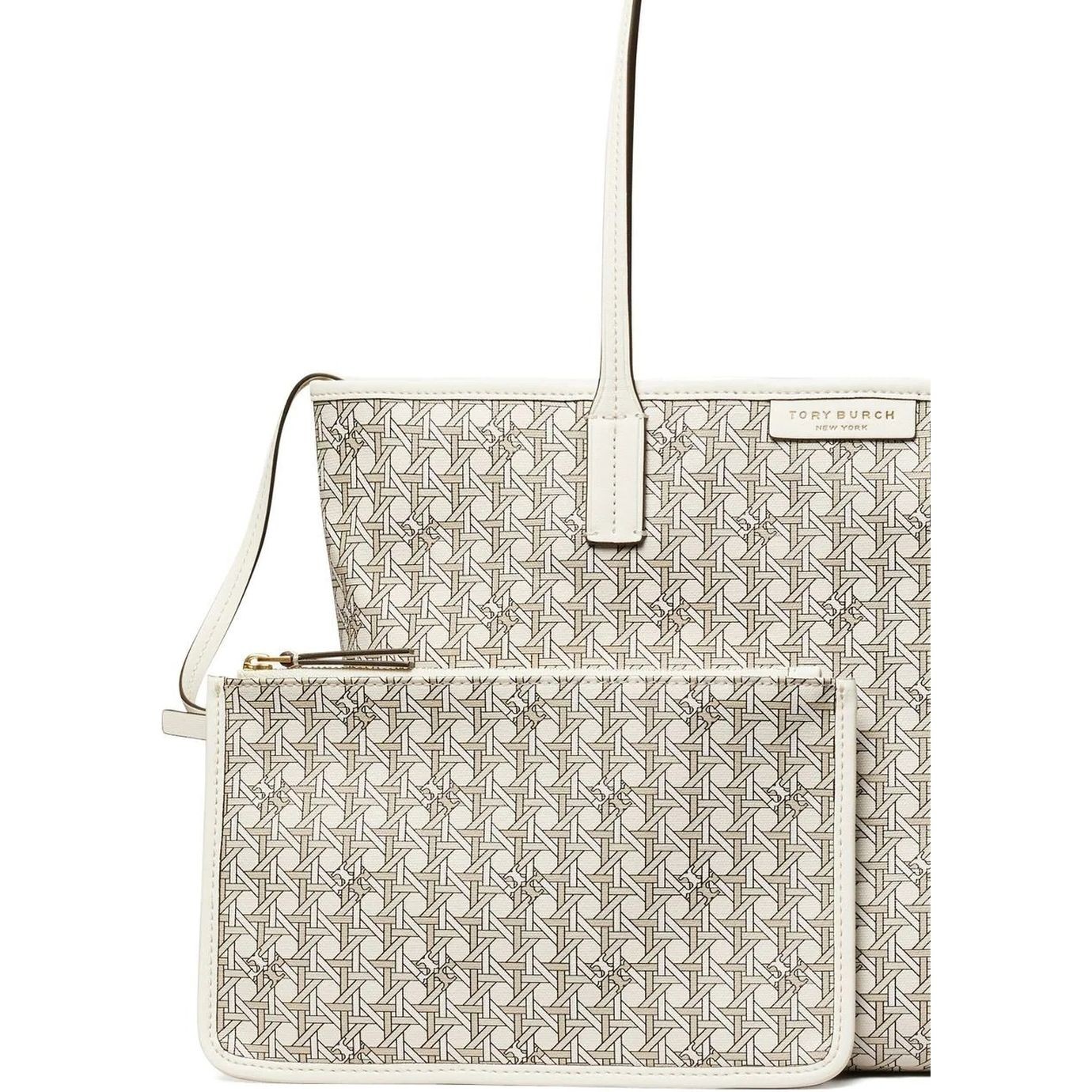 TORY BURCH Pirkinių krepšys moterims, Kūno, Ever-ready small tote 3