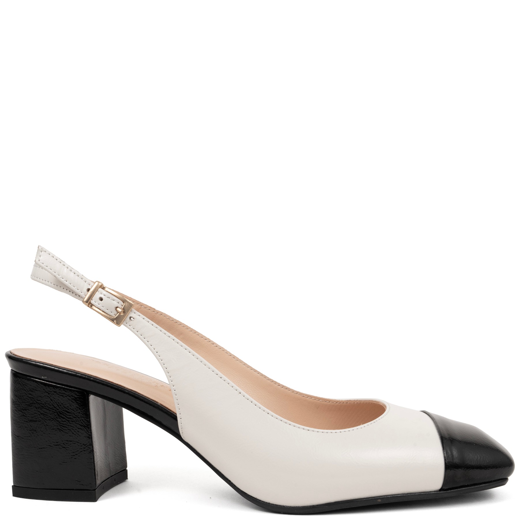 SERGIO MORETTI Aukštakulniai moterims, Smėlio, Pumps 2