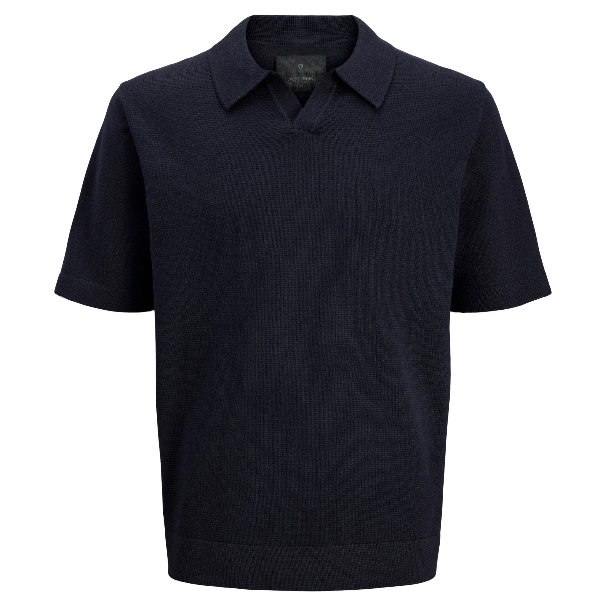 JACK & JONES Megzta palaidinė vyrams, Mėlyna, Milano spring polo 1