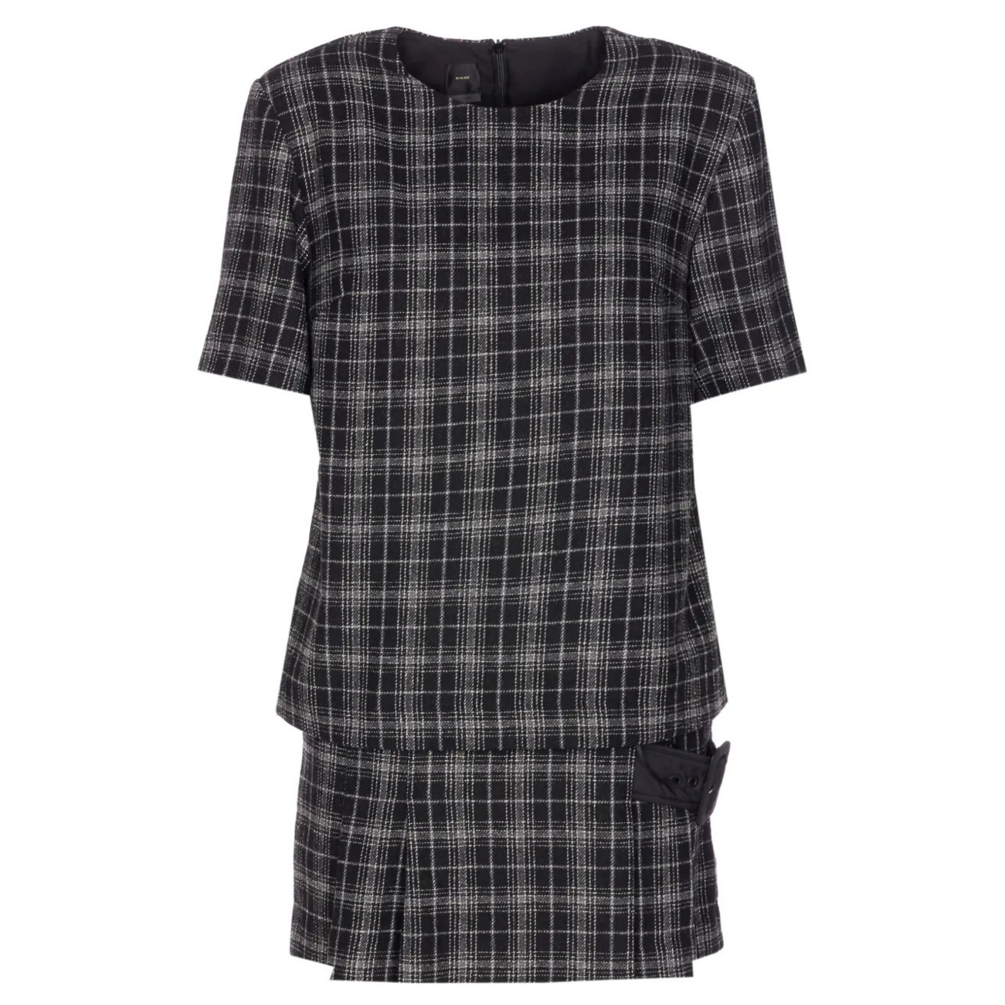 PINKO Mini suknelė moterims, Marga, Aleta dress 1