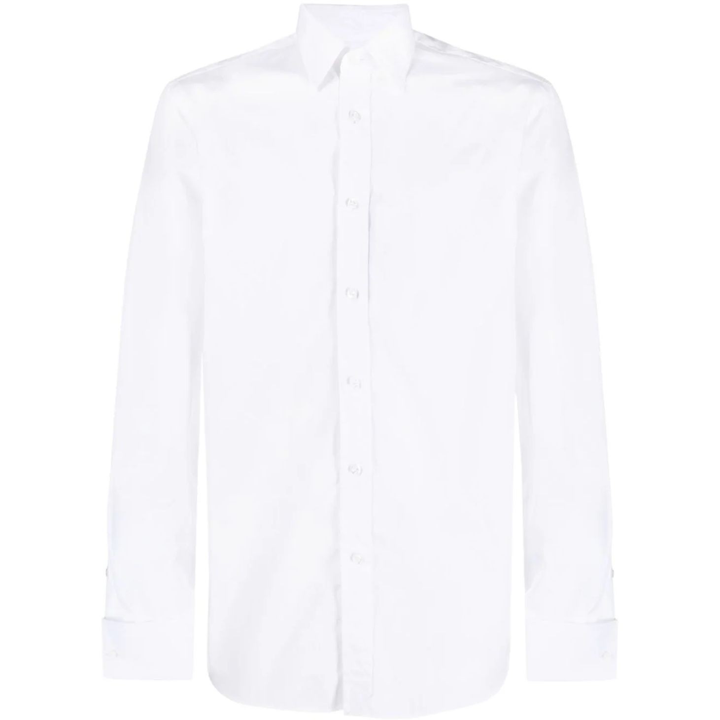 RALPH LAUREN PURPLE Marškiniai ilgomis rankovėmis vyrams, Balta, Long sleeve dress shirt 1