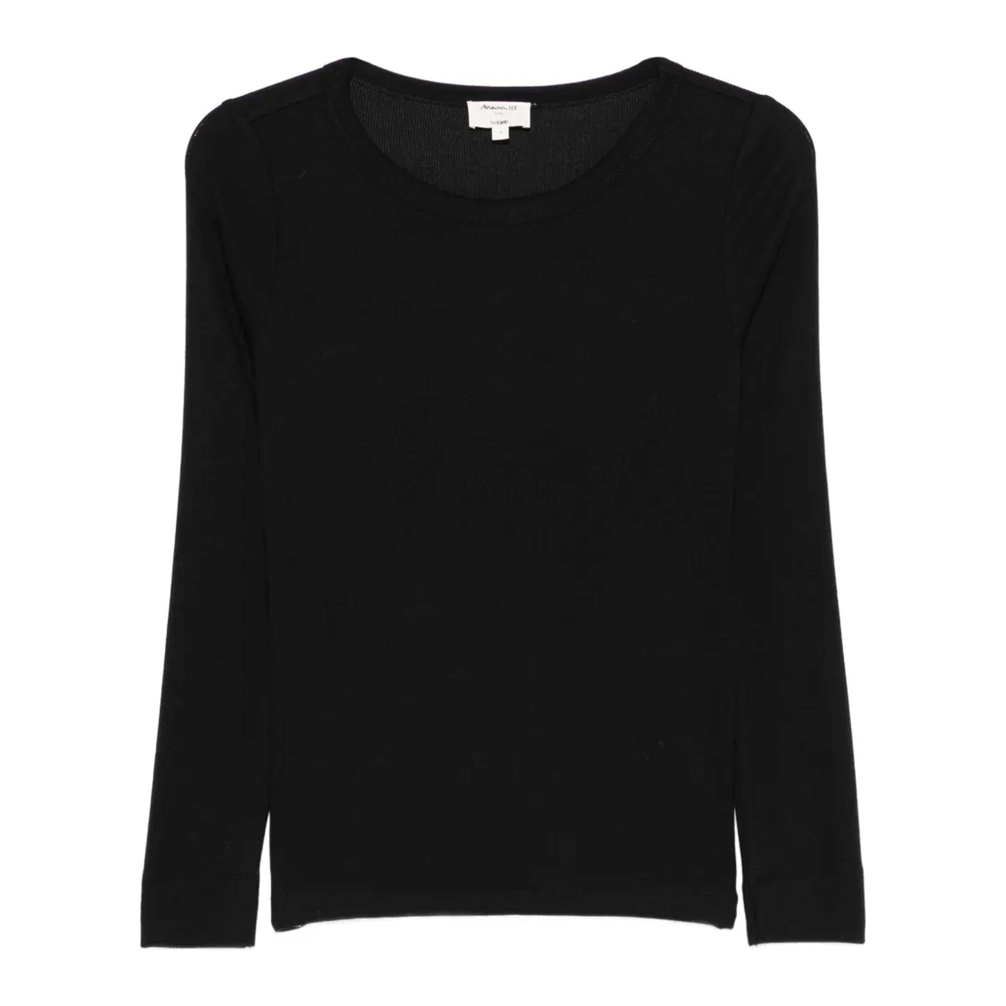 MAISON123 Marškinėliai moterims, Marga, Mot.palaidinukė 1